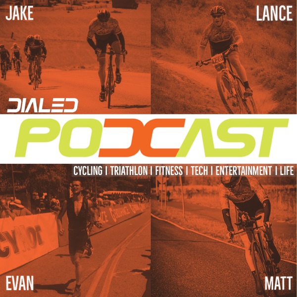 Dialed Podcast