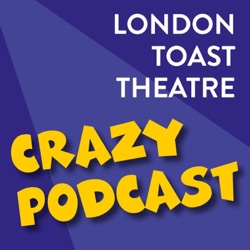 Crazy Podcast