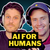 AI For Humans: Artificial Intelligence Made Simple and Fun - Kevin Pereira & Gavin Purcell