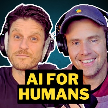 AI For Humans: Artificial Intelligence Made Simple and Fun