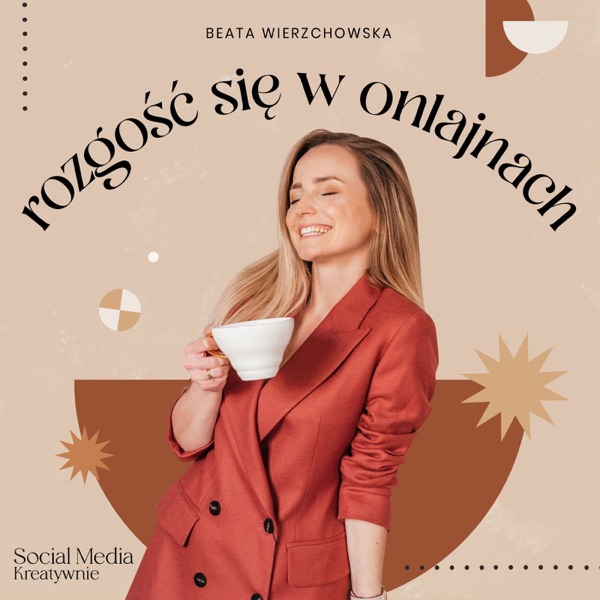 Rozgość się w onlajnach