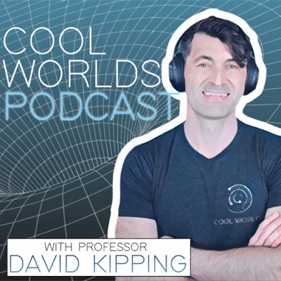 Cool Worlds Podcast Cool Worlds Podcast