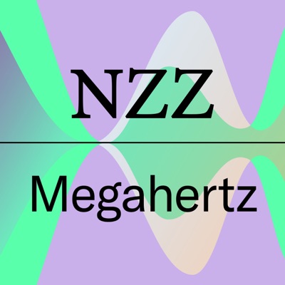 NZZ Megahertz:NZZ