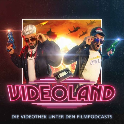 VIDEOLAND - DER FILMPODCAST