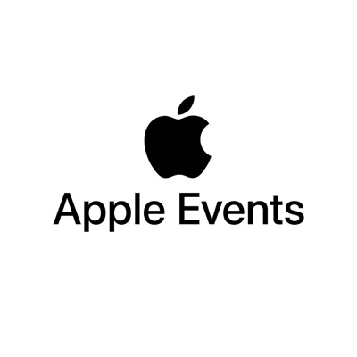 Apple Events (audio):Apple