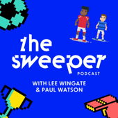 The Sweeper - TOB Sports Media