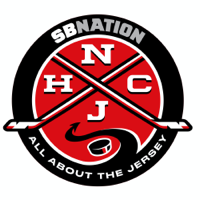 All About The Jersey: for New Jersey Devils fans podcast