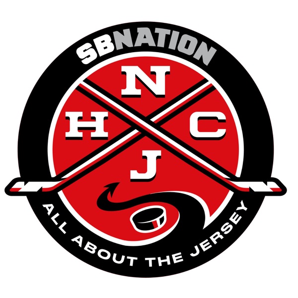 All About The Jersey: for New Jersey Devils fans