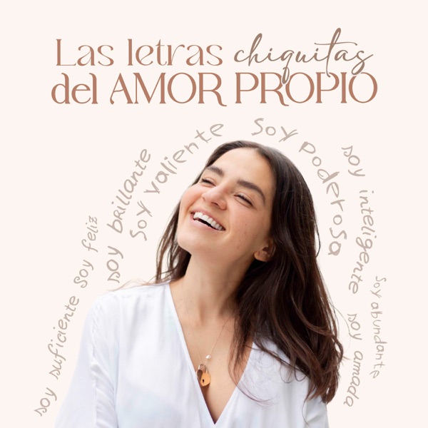 Las letras chiquitas del amor propio por Andie Lozano