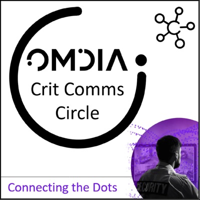 Omdia Crit Comms Circle