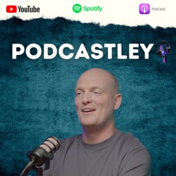 Podcastley Episode 1 - Trailer