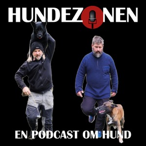 Hundezonen - en podcast om hund