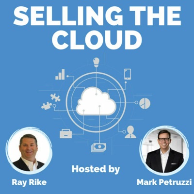 Selling the Cloud:Mark Petruzzi, Cathy Minter, Paul Melchiorre