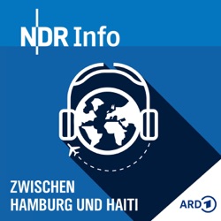 Zwischen Hamburg und Haiti