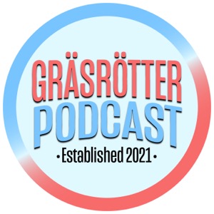 Gräsrötter Podcast