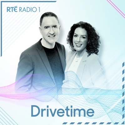 Drivetime:RTÉ Radio 1