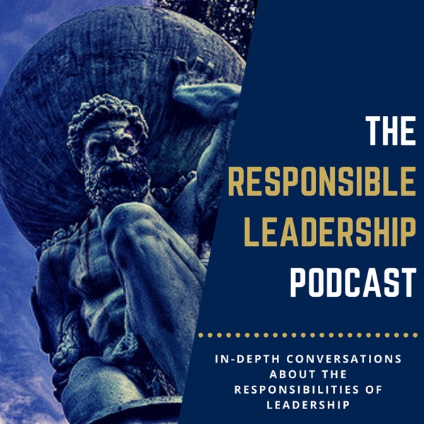 The Responsible Leadership Podcast