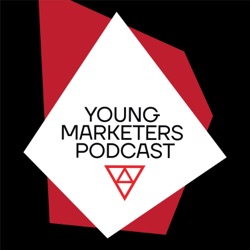 Welcome to Young Marketers Podcast