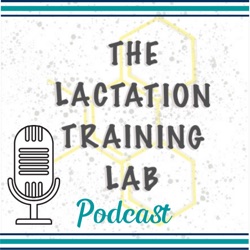 Evolve Lactation Podcast