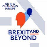 Brexit and Beyond with Mark Galeotti