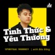 Tỉnh Thức & Yêu Thương | Bảo Đăng