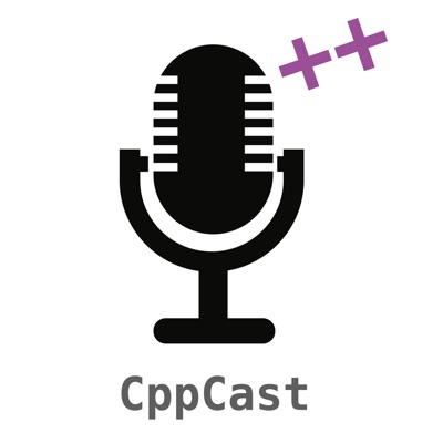 CppCast CppCast