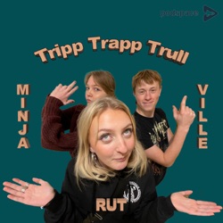 Tripp Trapp Trull