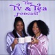 The TV & Tea Podcast