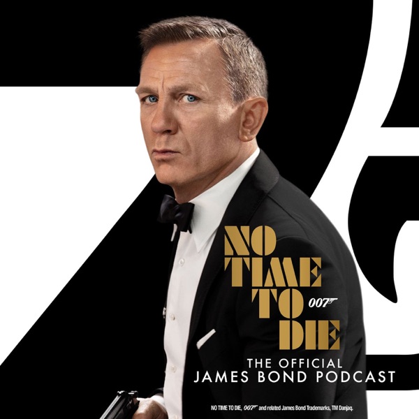 Bond, James Bond 🕵️ photo