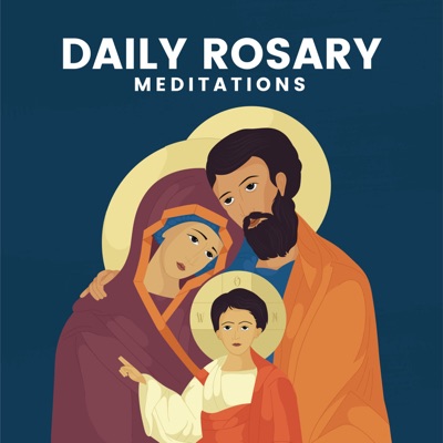 Daily Rosary Meditations | Catholic Prayers:Dr. Mike Scherschligt