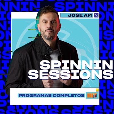 Spinnin Sessions:HIT FM