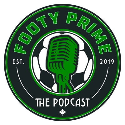 Footy Prime The Podcast