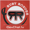 Ruby Rogues - Charles Max Wood,  Darren Broemmer, Dave Kimura, Valentino Stoll, Luke Stutters, John Epperson, Andrew Mason, Nate Hopkins, Matt Smith, Tom Rossi, Eric Berry, Brian Hogan, Catherine Meyers, Coraline Ada Ehmke, David Brady, David Richards, Jason Sw...