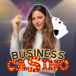 Les dés sont jetés : Bienvenue dans Business Casino !