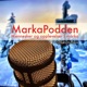 MarkaPodden møter Martin Kvist som lager bloggen fantastiskemarka.no