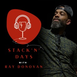 Stack'n'Days: Sober Journeys from Black, Brown and other voices of color. 