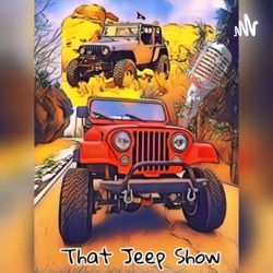 That Jeep Show 