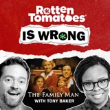 We're Wrong About... The Family Man (2000) with Tony Baker