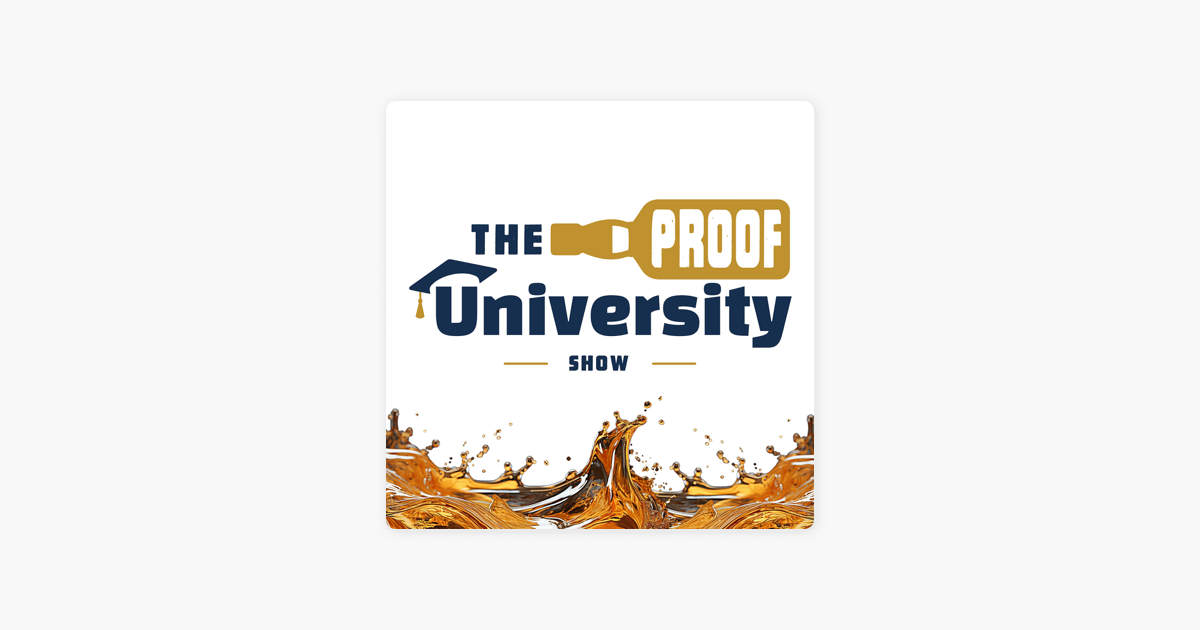 ‎The Proof University Show Season 2 Ep. 1 Paul Hletko founder of FEW