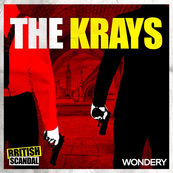 The Krays | Interview - The Krays' barrister, Nemone Lethbridge photo