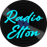 Radio Elton John podcast