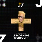 J+7 - 24/04/2023 - Le Morning s'enfouit