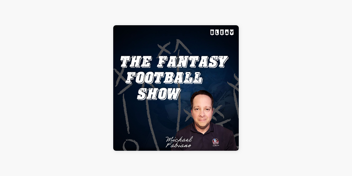 michael fabiano fantasy football