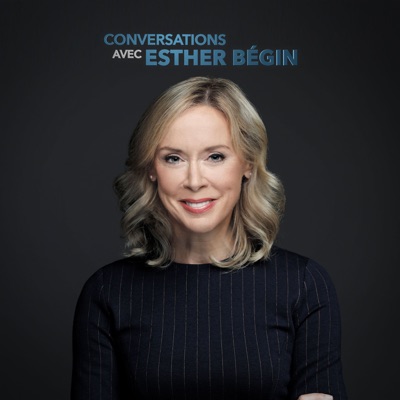 Conversations avec Esther Bégin