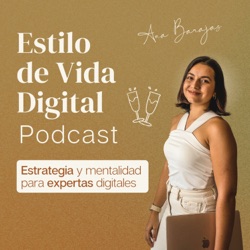 Ligera &amp; Auténtica Podcast