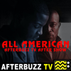 The All American After Show Podcast - AfterBuzz TV