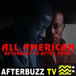 All American S:1 Episodes 1 - 5 Review