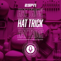 Lo mejor de los invitados de Hat Trick ESPN W