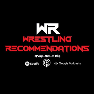 Wrestling Recommendations Wrestling Recommendations