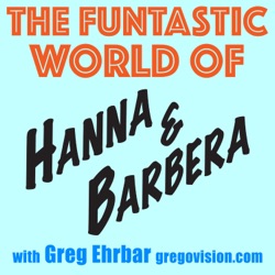 Hanna-Barbera in Wonderland: Part 2
